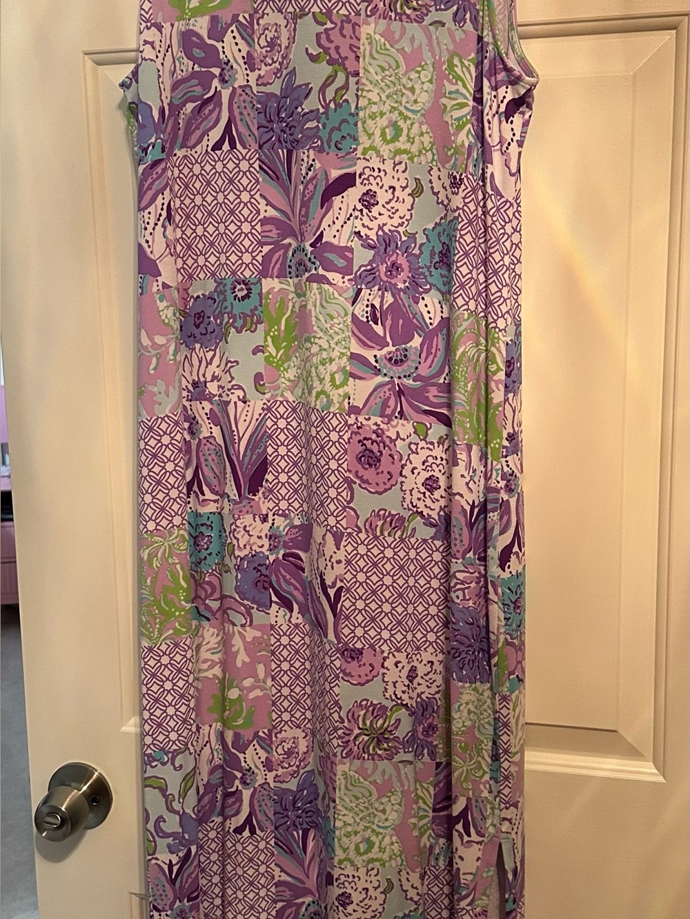 Lilly Pulitzer Wellington Maxi